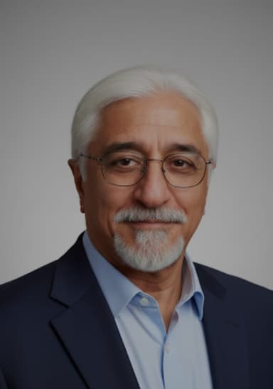Dr. Mohammad Beikzadeh